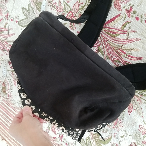 Vans Floral Design Book Bag - Picture 15 of 15